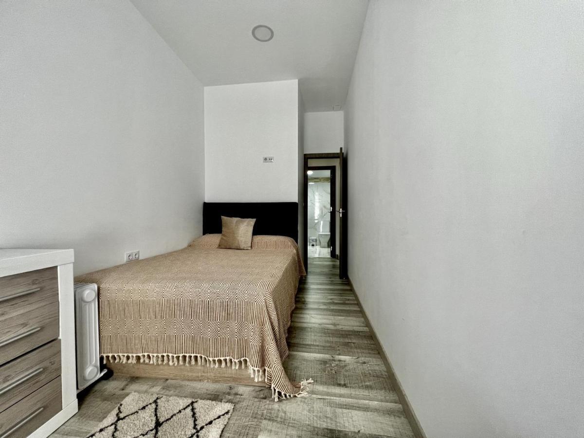Apartamento Plaza De Toros By United Renters