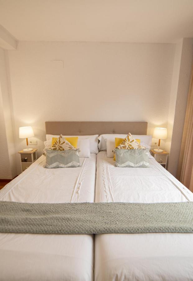 Atico De Lujo Con Vistas Al Mar, Primera Linea Playa Del Postiguet Apartment Alicante