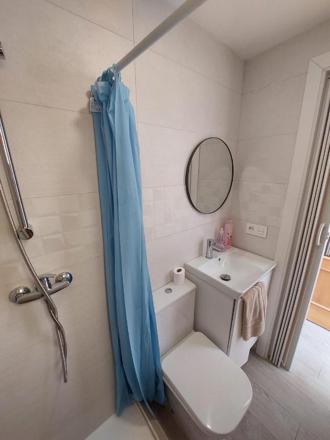 Aparthotel Sdh Alicante