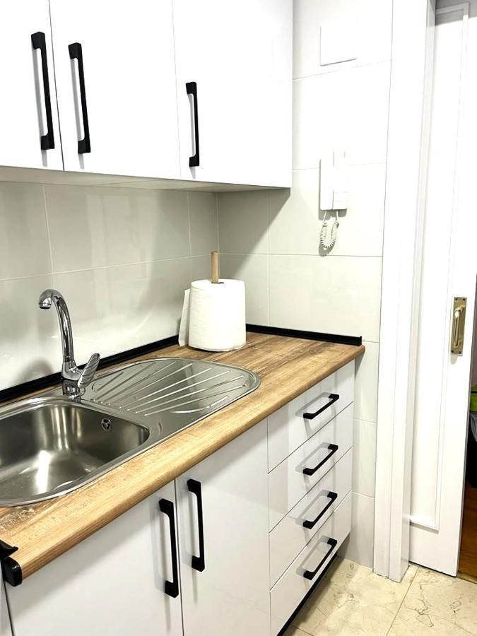 Apartamento Rambla *