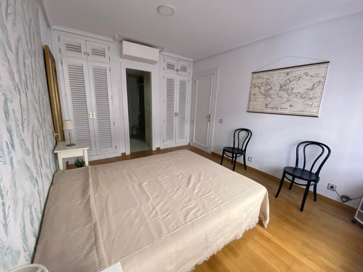 Rambla Apartamento Alicante