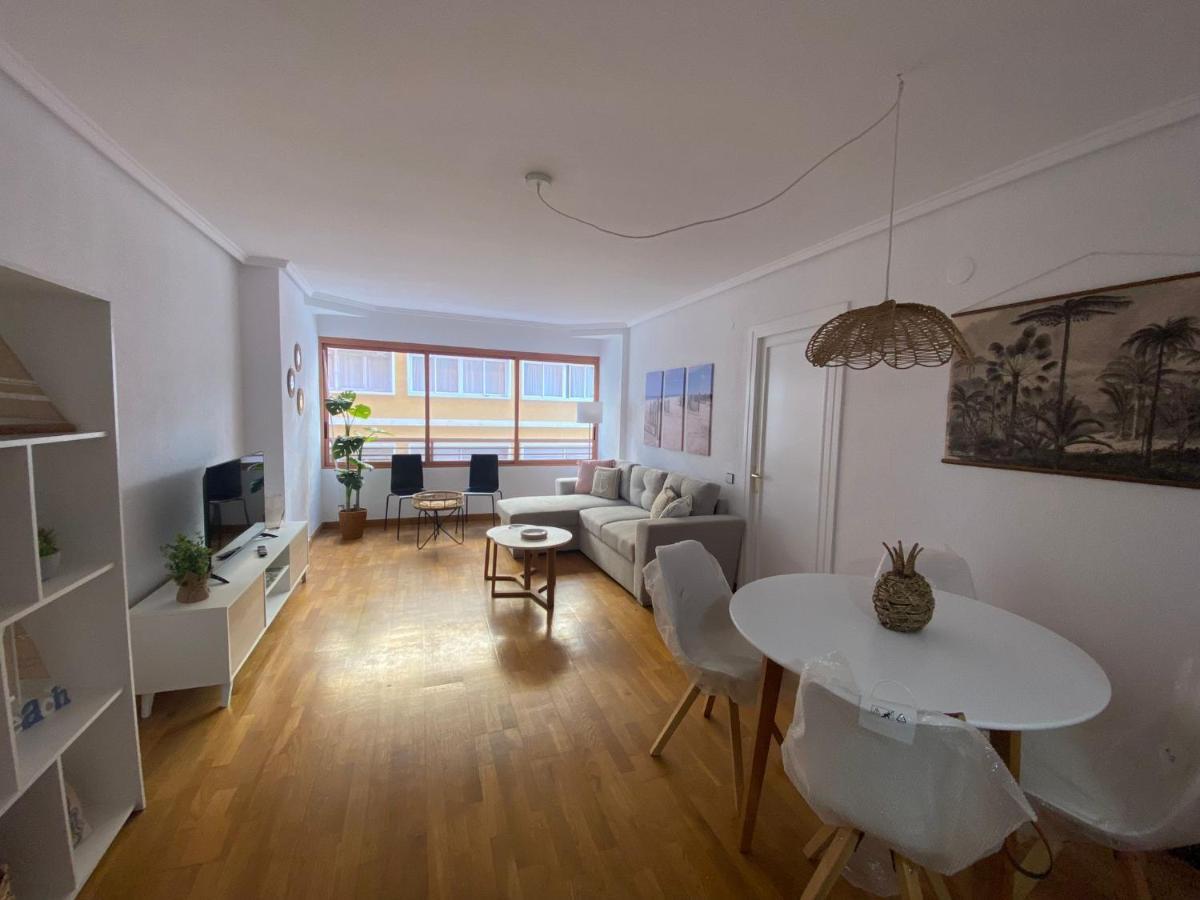 Rambla Apartamento