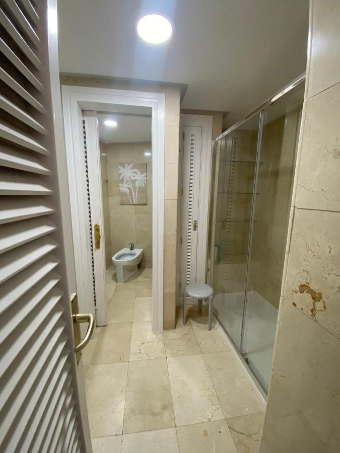Rambla Apartamento *