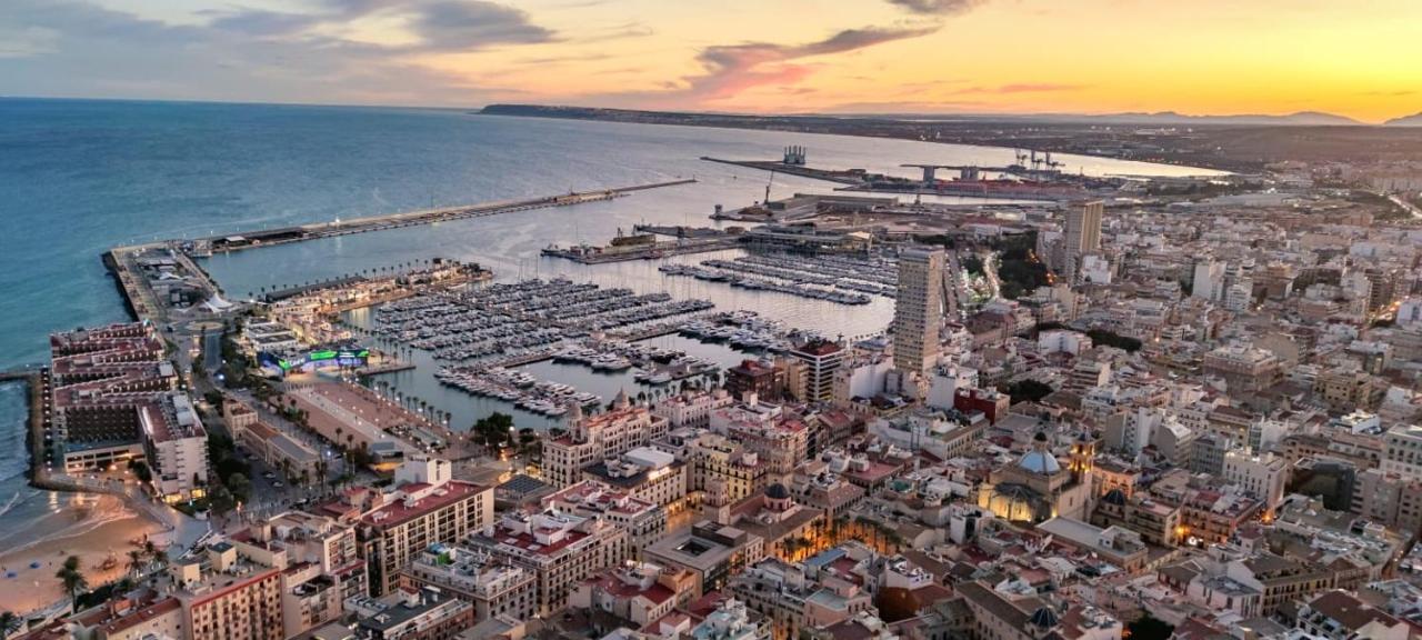 Rambla Apartamento