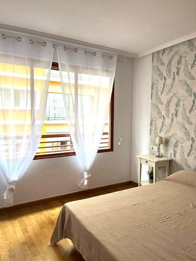 Apartamento Rambla *