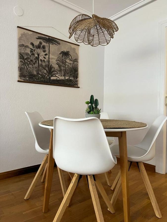 Apartamento Rambla Alicante