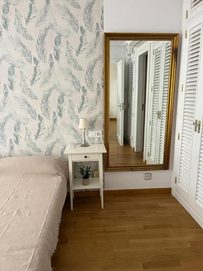 Apartamento Rambla Alicante
