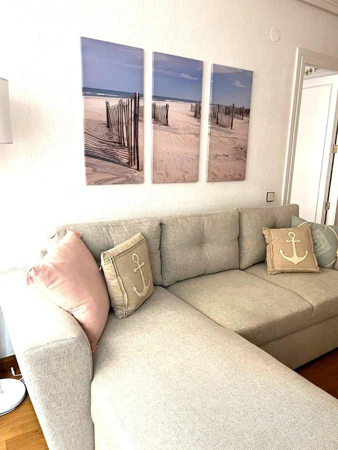 Rambla Apartamento Alicante