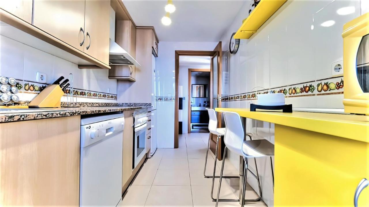 Apartamento Simply The Penthouse Duplex In Cala De Villajoyosa - Cala De Finestrat *