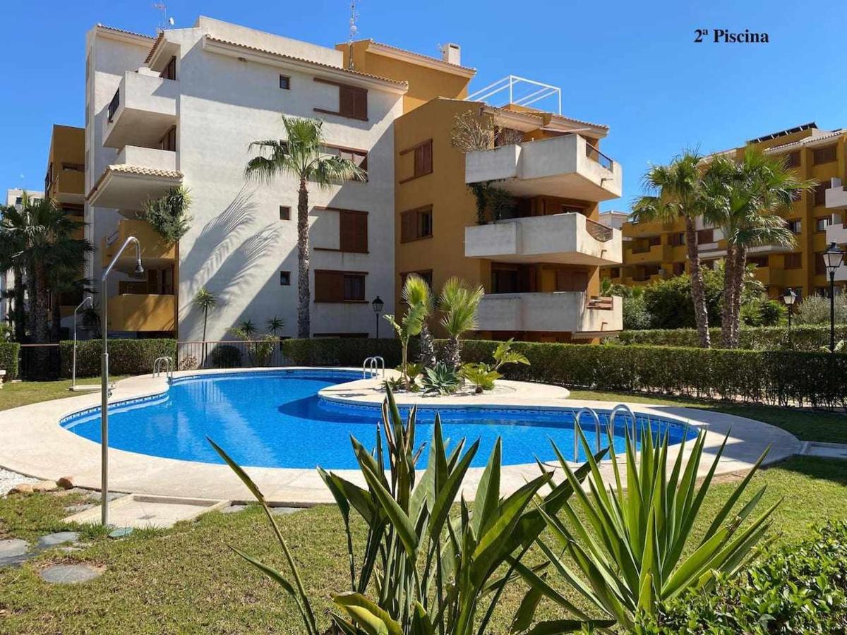Acogedor Al Lado De La Playa Apartment Alicante