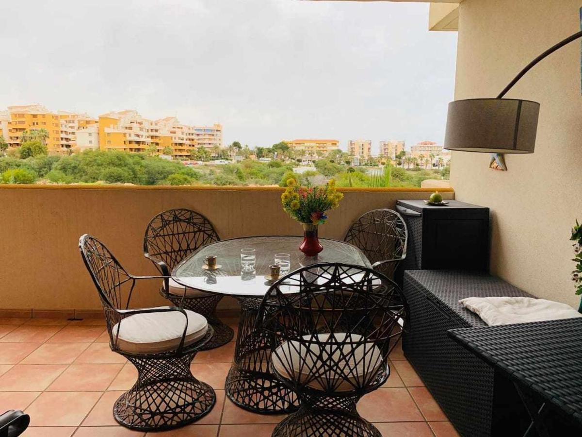 Acogedor Al Lado De La Playa Apartment Alicante