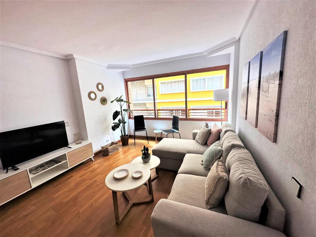 Apartamento Rambla *