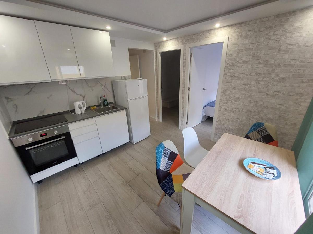 Sdh Aparthotel Alicante