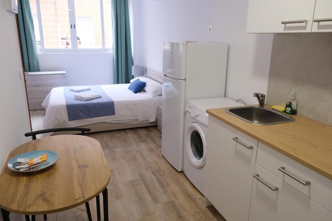 Aparthotel Sdh Alicante