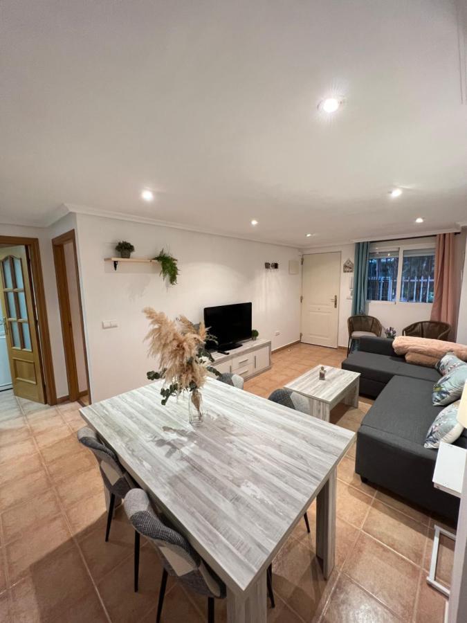 Apartamento Levante Apartment