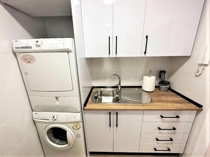 Rambla Apartamento *