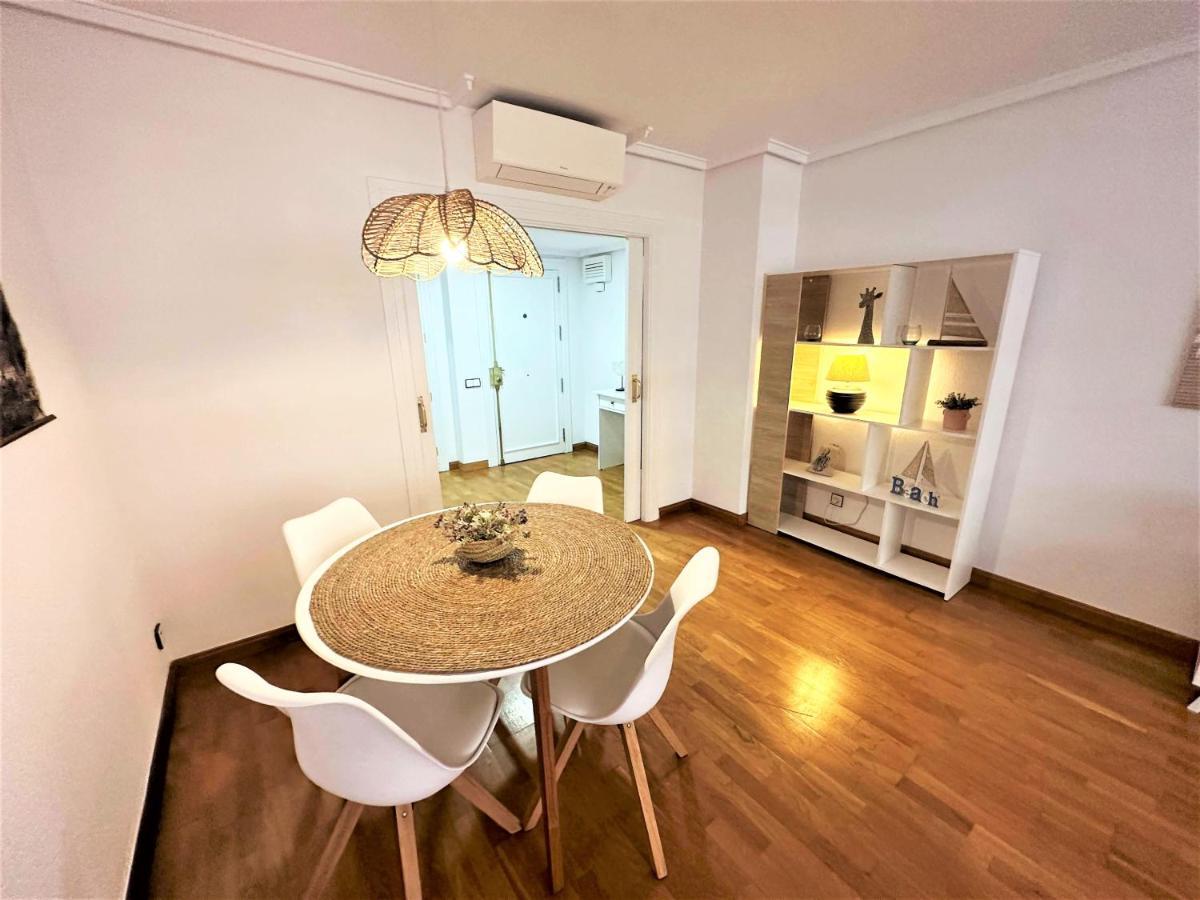 Apartamento Rambla