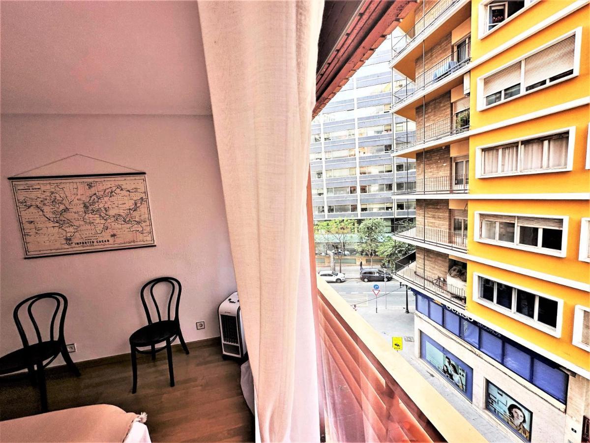 Rambla Apartamento
