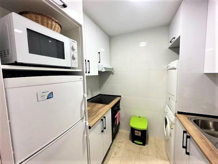 Apartamento Rambla *