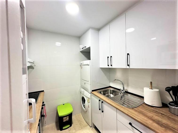 Apartamento Rambla Alicante