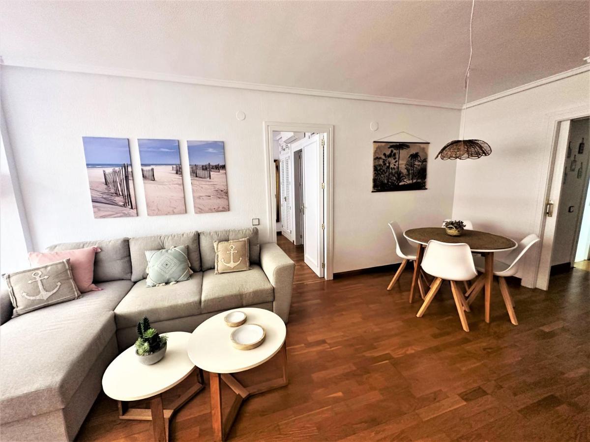 Apartamento Rambla *