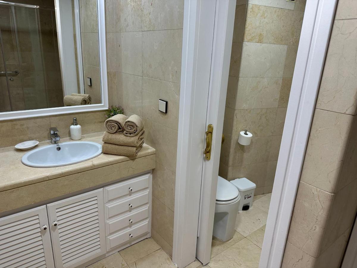 Rambla Apartamento Alicante