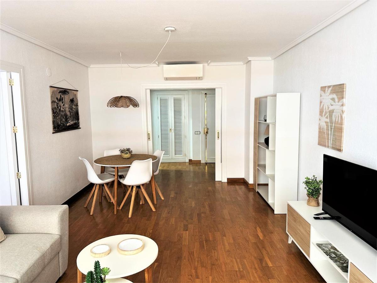 Rambla Apartamento