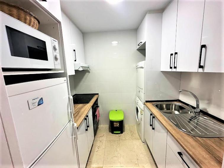 Rambla Apartamento