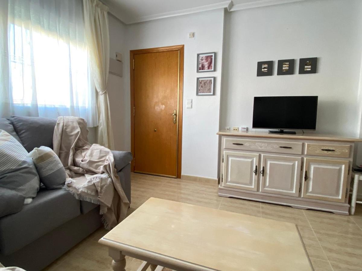 Apartamento Casa Winnie Alicante