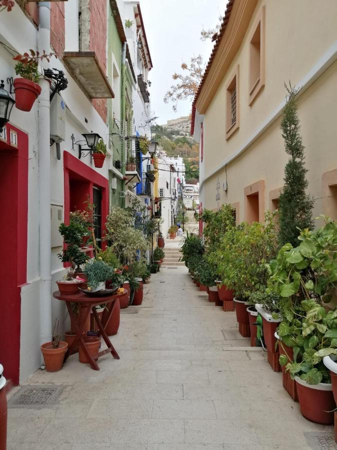 Rambla Apartamento