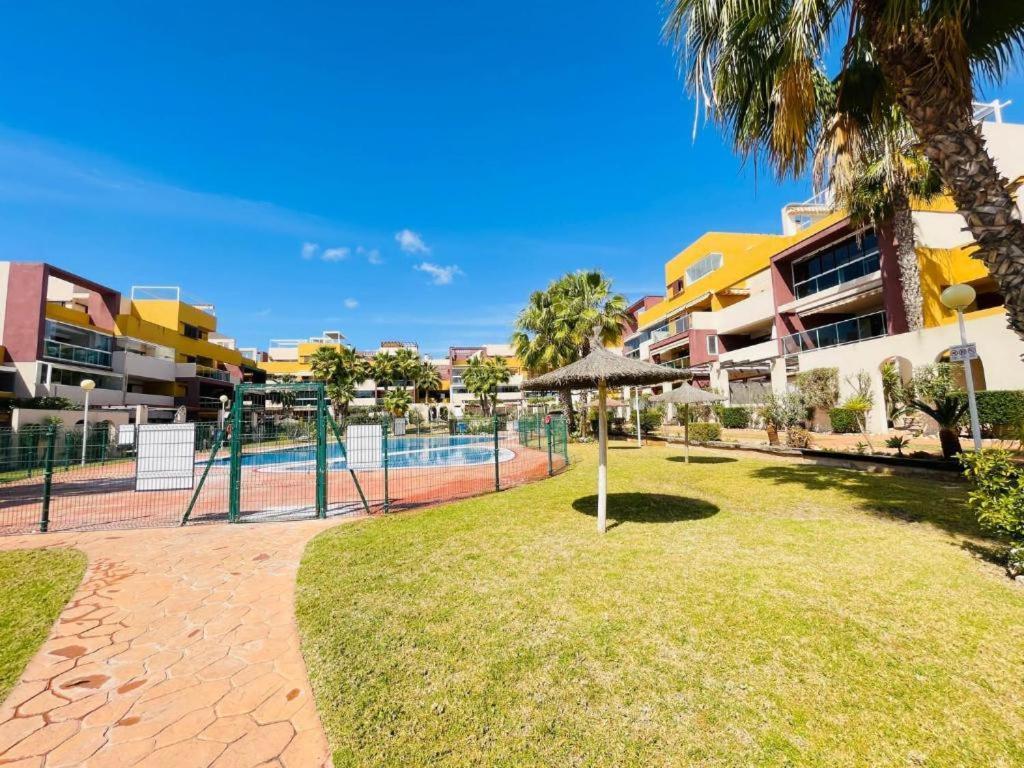 Apartamento Residencial El Bosque *