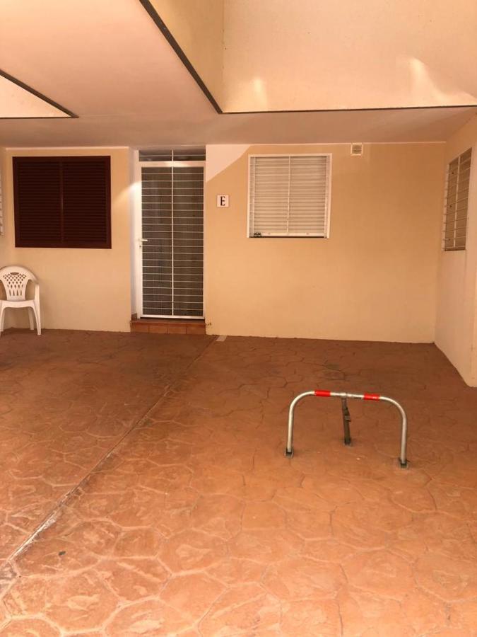 Residencial El Bosque Apartamento Alicante