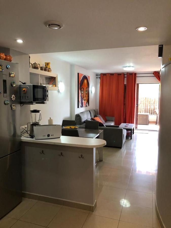 Apartamento Residencial El Bosque *