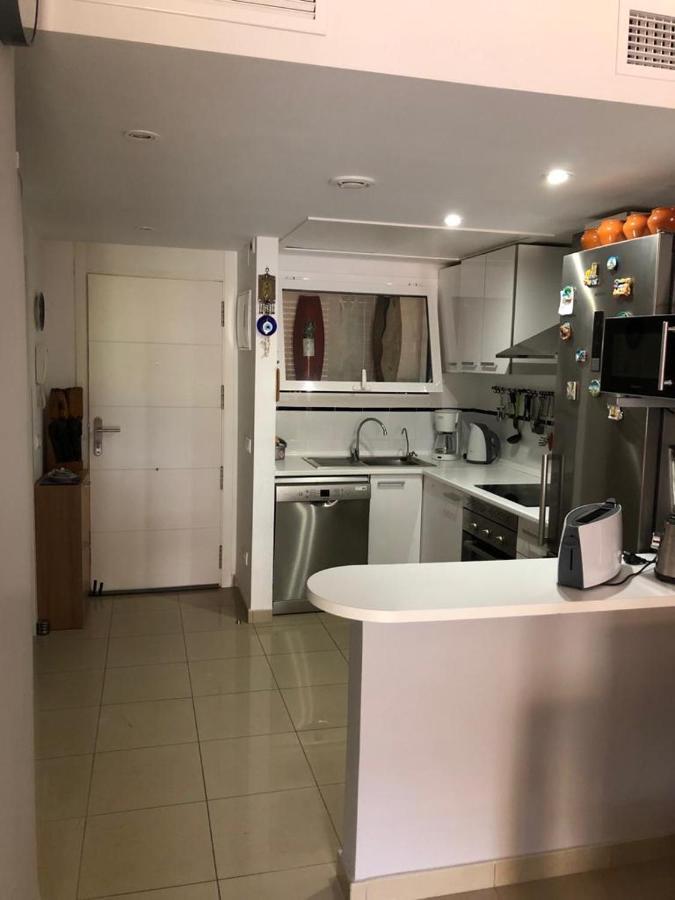Residencial El Bosque Apartamento Alicante