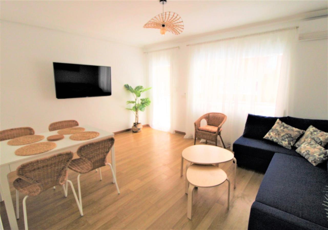 Ali Apartamento *