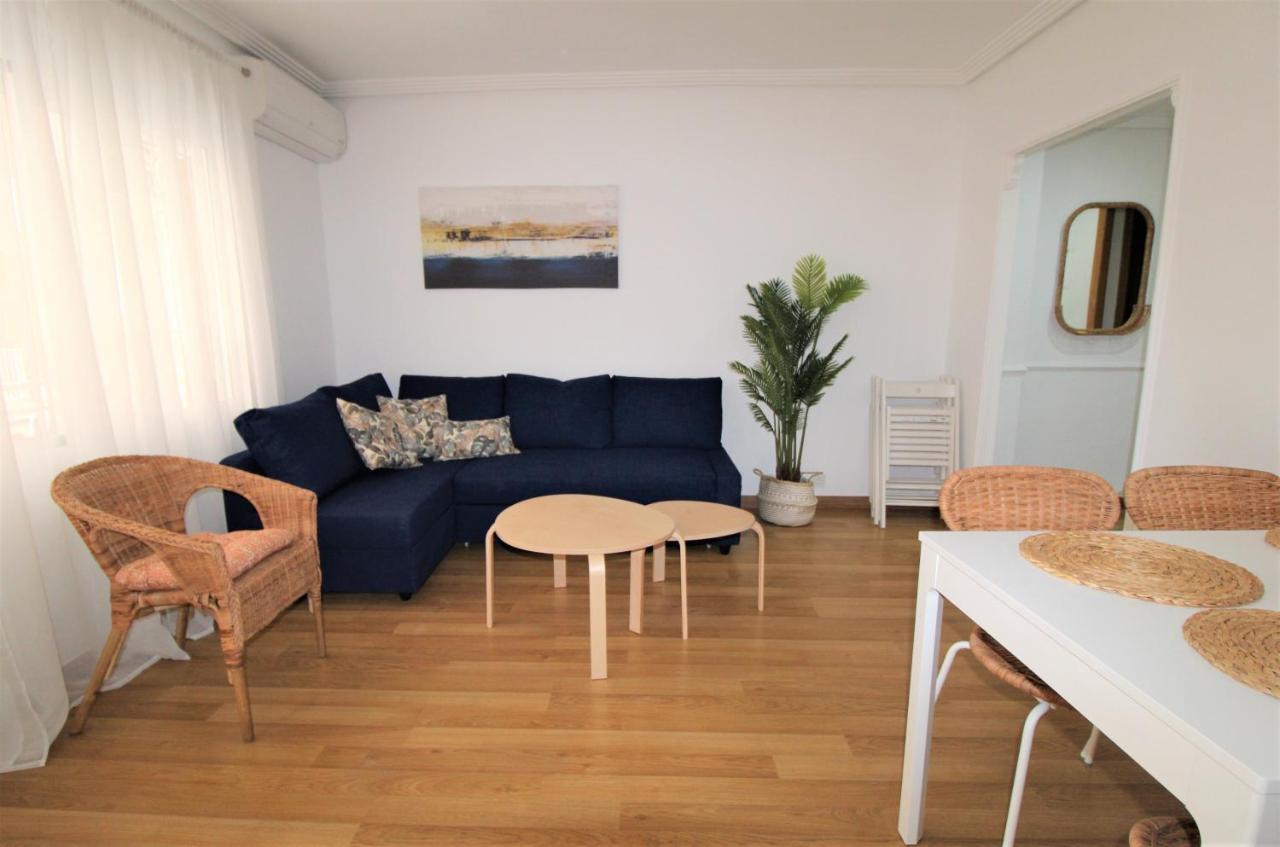 Ali Apartamento