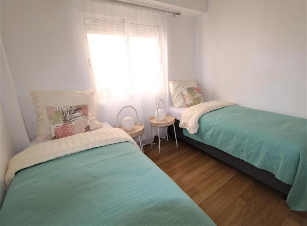 Ali Apartamento