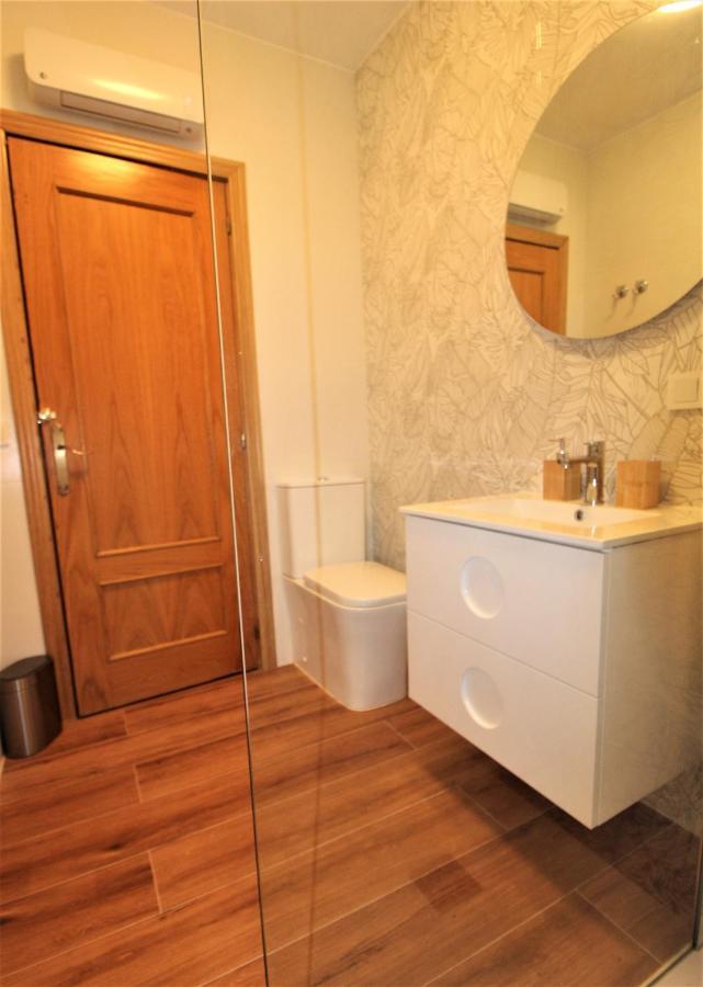 Apartamento Ali