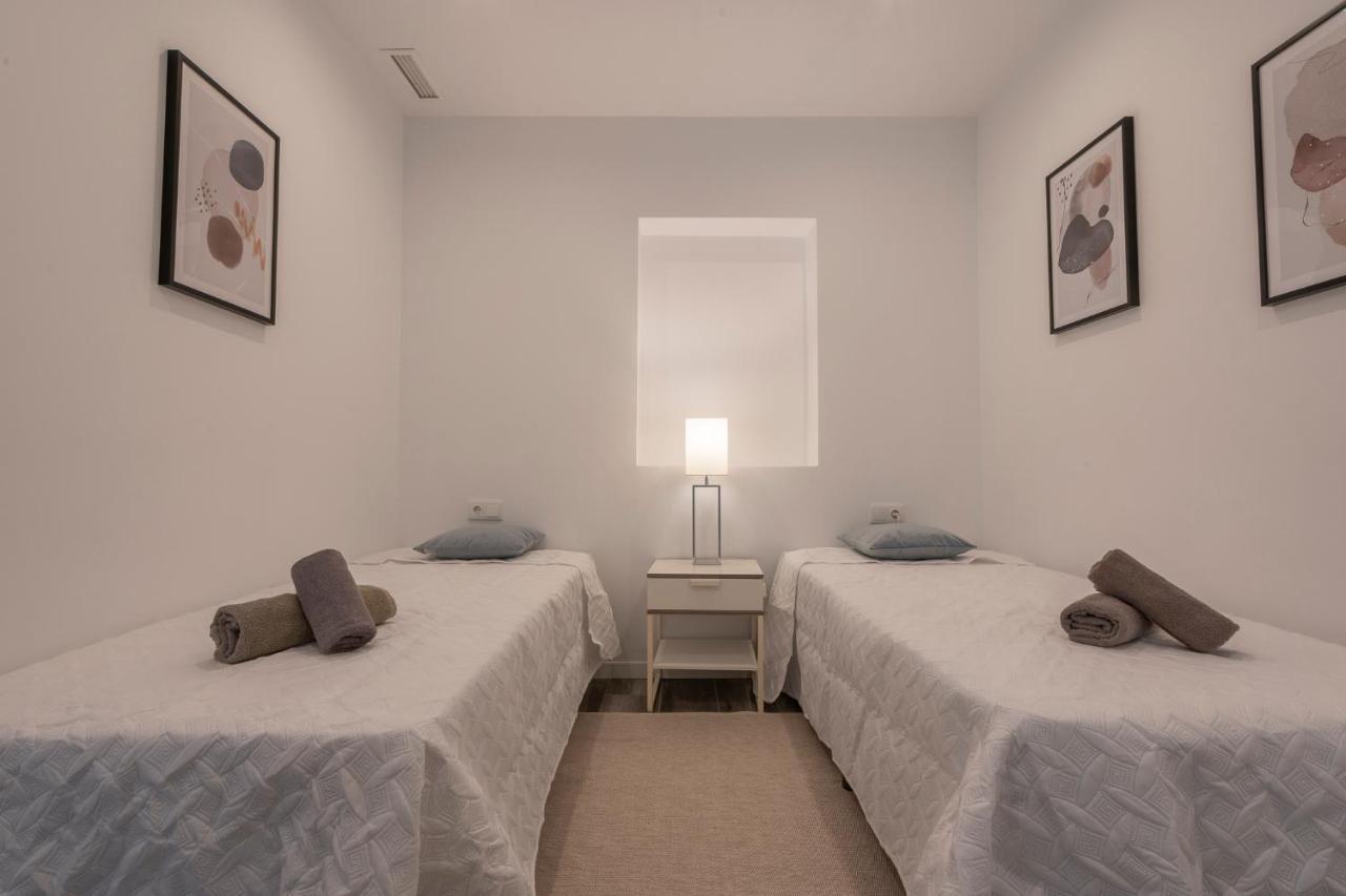 Vazquez De Mella Apartamento