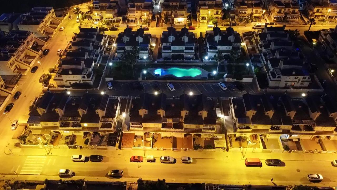 Apartamento Casa Winnie Alicante
