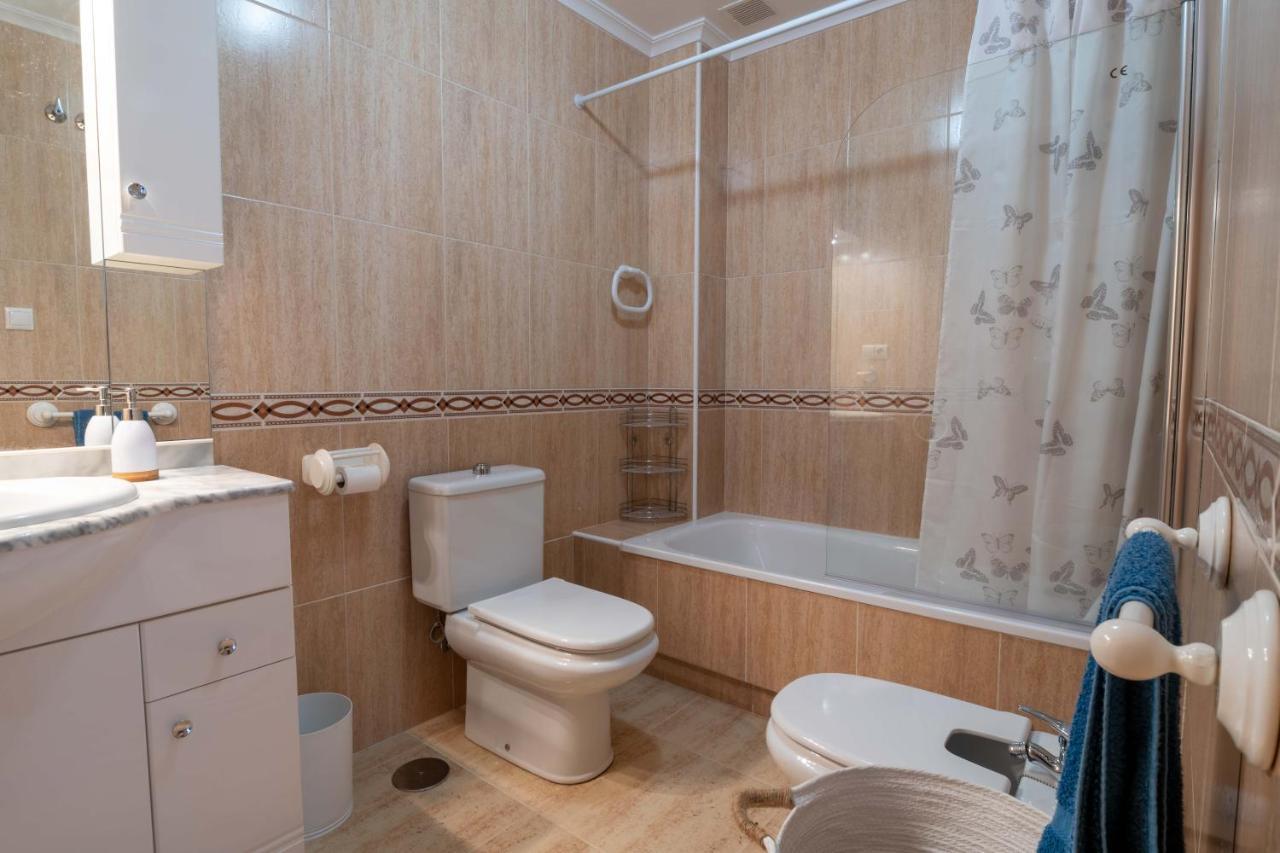 Casa Winnie * Alicante