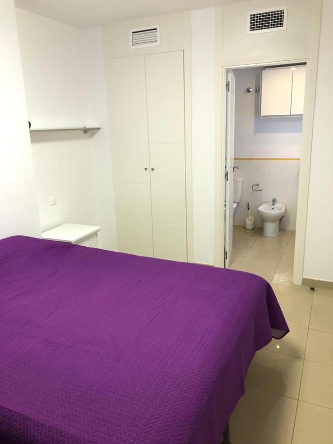 Apartamento Residencial El Bosque