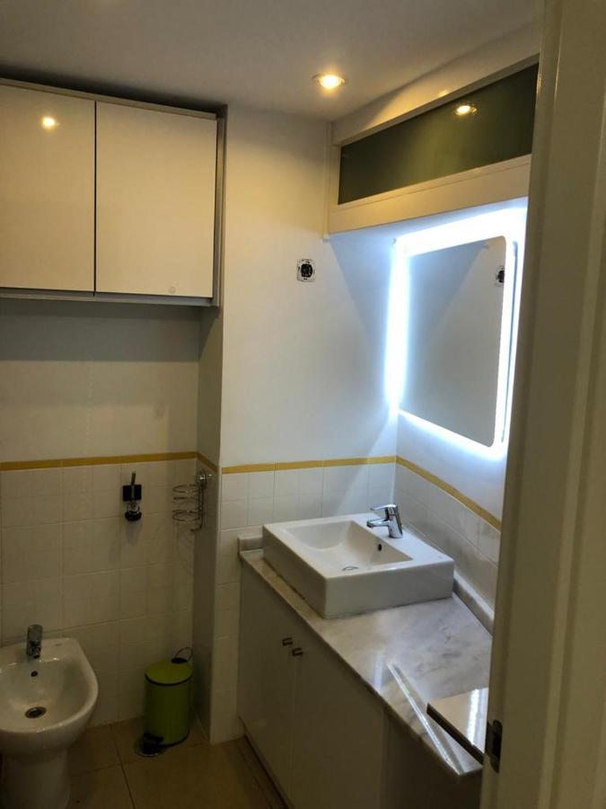 Apartamento Residencial El Bosque