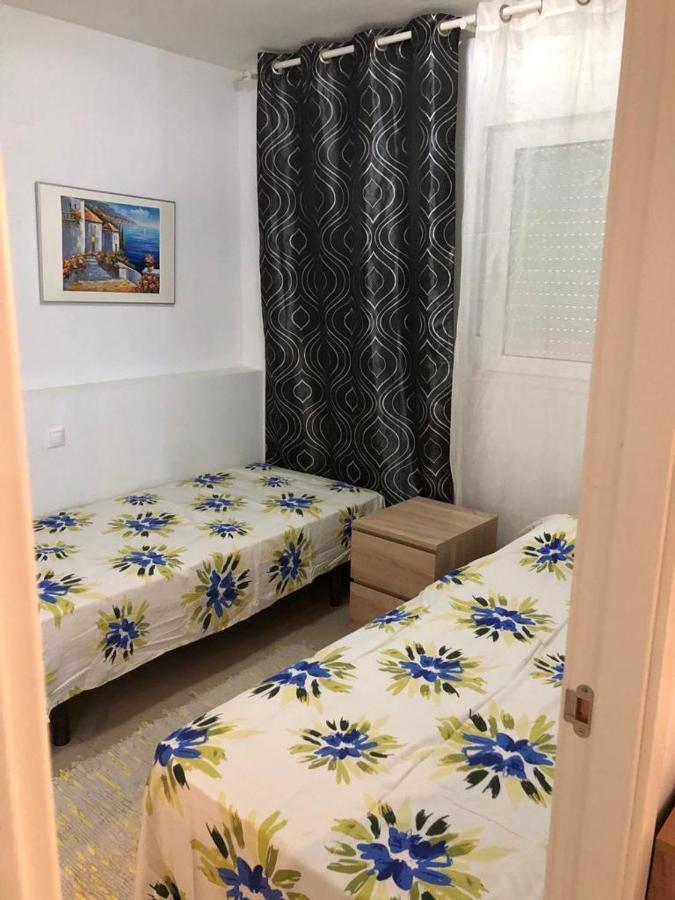 Apartamento Residencial El Bosque *