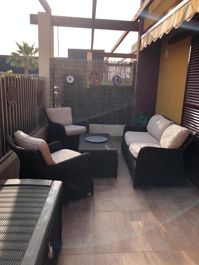Residencial El Bosque Apartamento *
