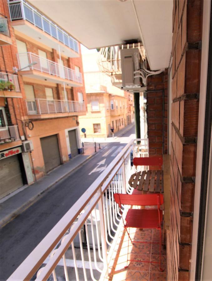Apartamento Ali