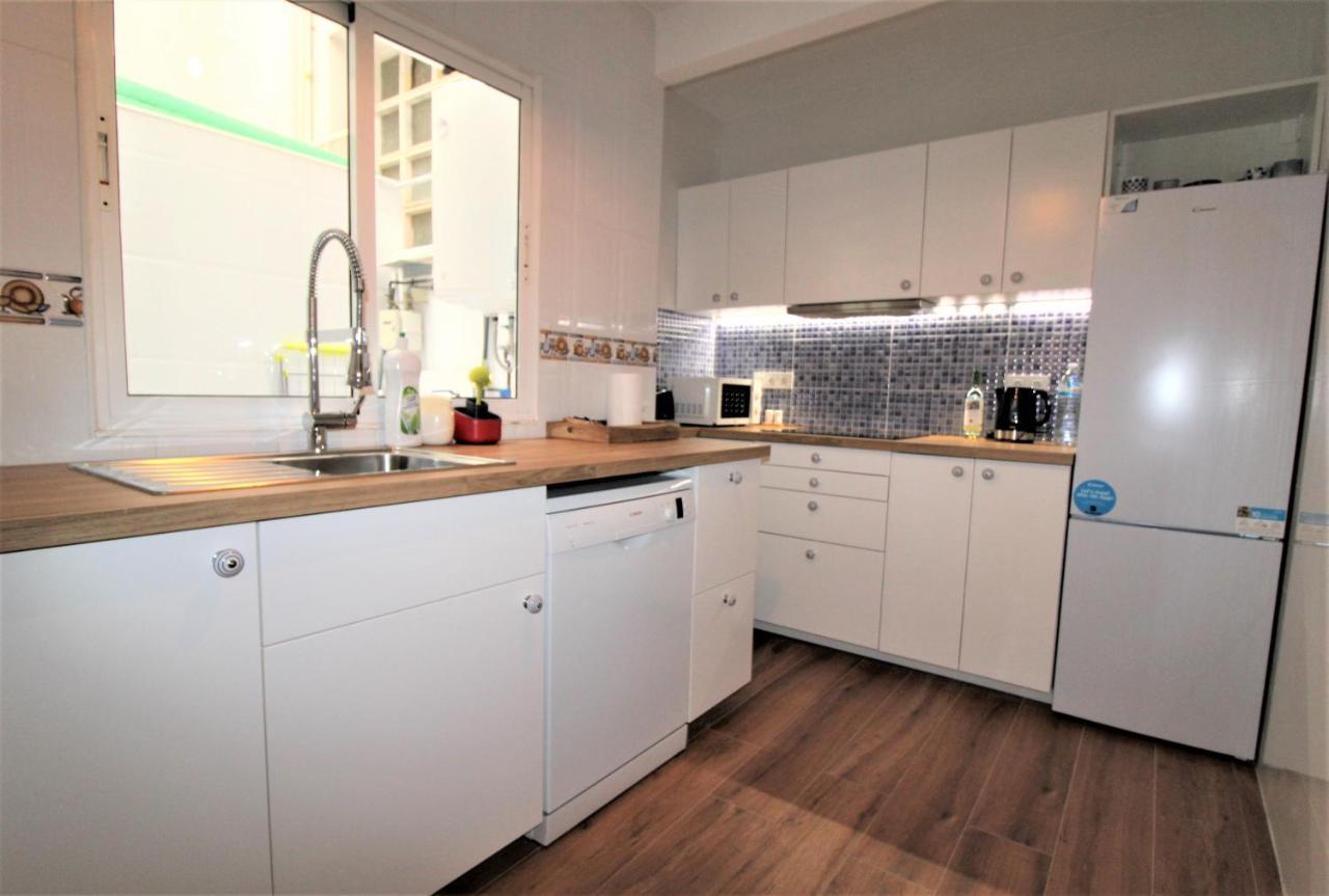 Apartamento Ali