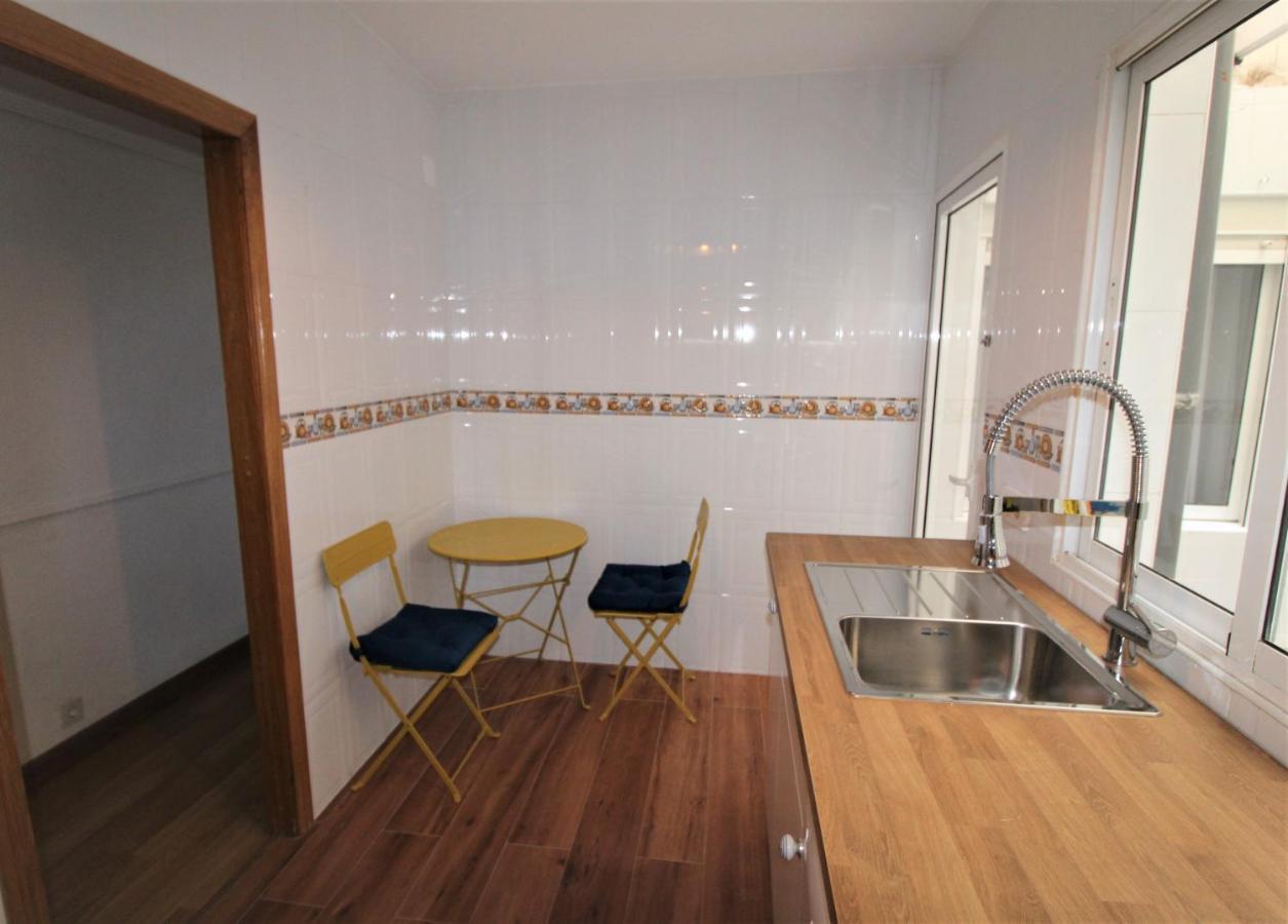 Ali Apartamento *