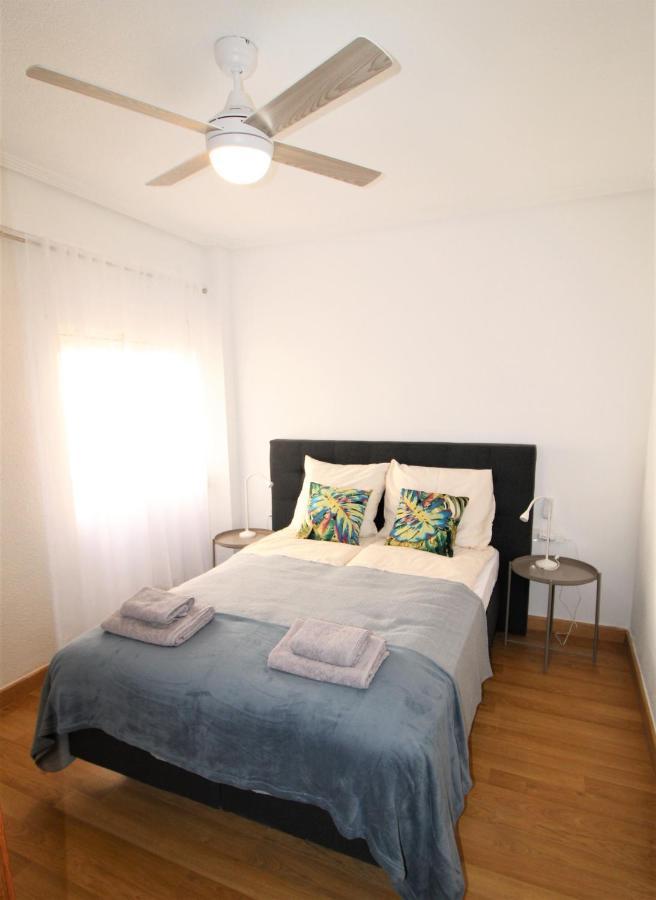 Apartamento Ali *