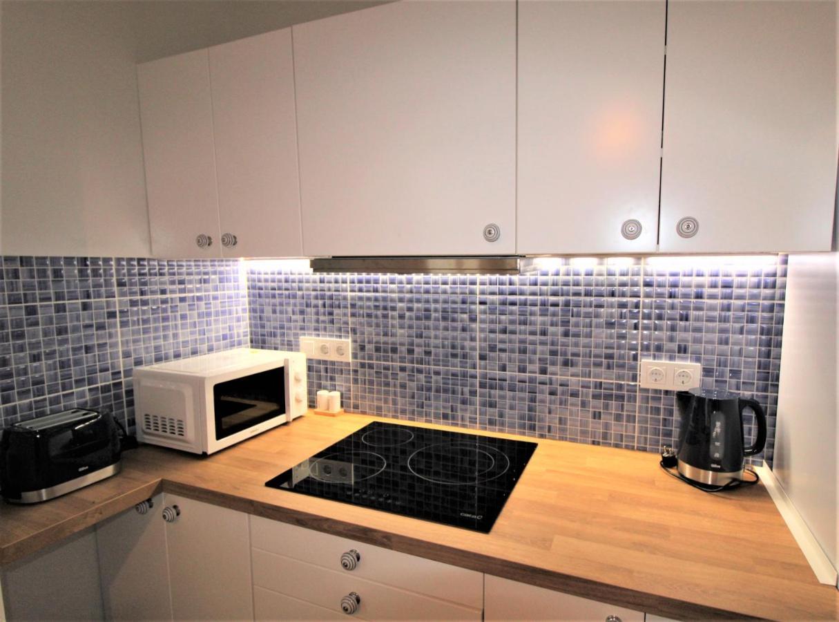 Ali Apartamento